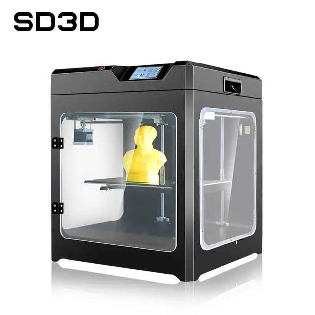 Cheap 3D Printer SD-2550