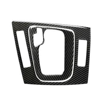 

Panel Gearbox trim Cover Sticker For BMW E46 98-05 LHD Decal Accessories