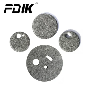

310s stainless steel combustion for Webasto diesel parking heater Burner Screen Mesh Gauze Gasket High Temp Combustion