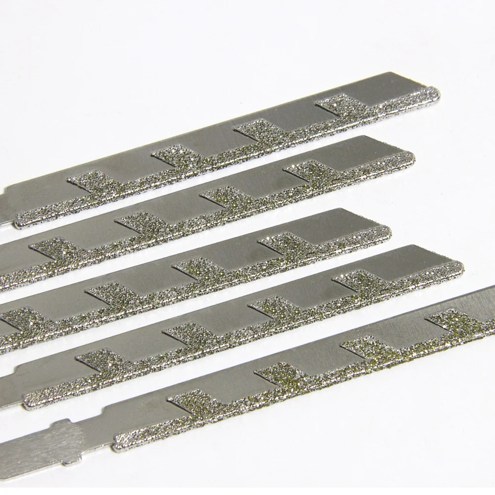 Jigsaw Blades - Saw Blades & Accessories