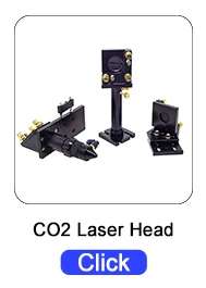 40 Вт СО2 лазерный источник питания для 40 Вт СО2 лазерная трубка 110 В/220 В для лазерной гравировальная и режущая машина MYJG серия