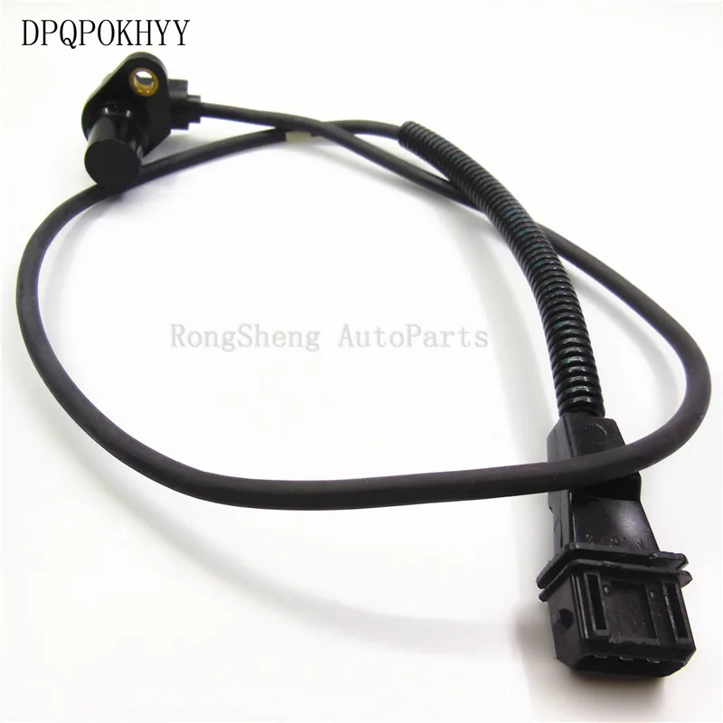 DPQPOKHYY Датчик положения коленчатого вала для Opel Astra F Vauxhall 90506103 1238228 09174621