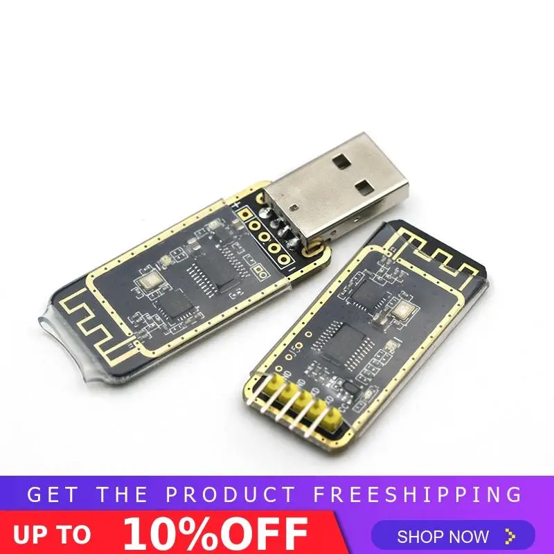NRF24L01 беспроводной Wifi приемопередатчик+ 2,4 ГГц антенный модуль USB в ttl конвертер UART модуль CH340G CH340 3,3 V 5V переключатель