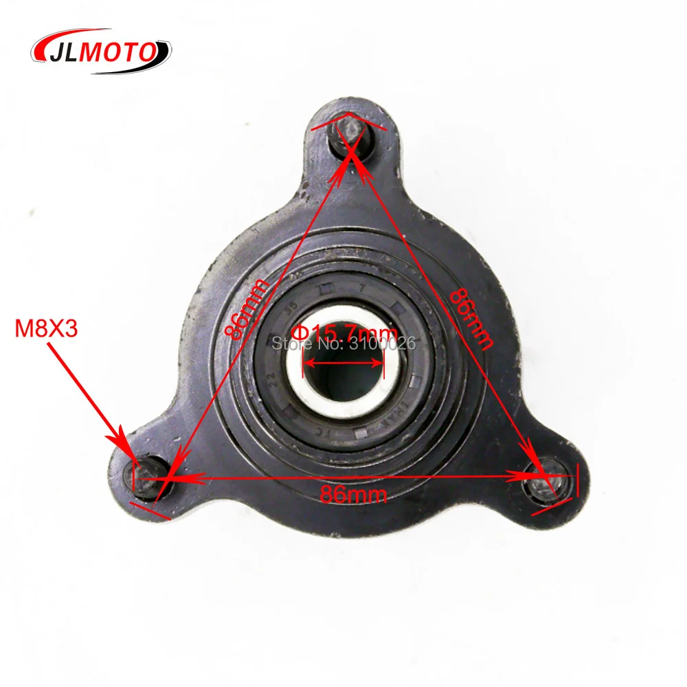 JLG-019-3-WHEEL-HUB