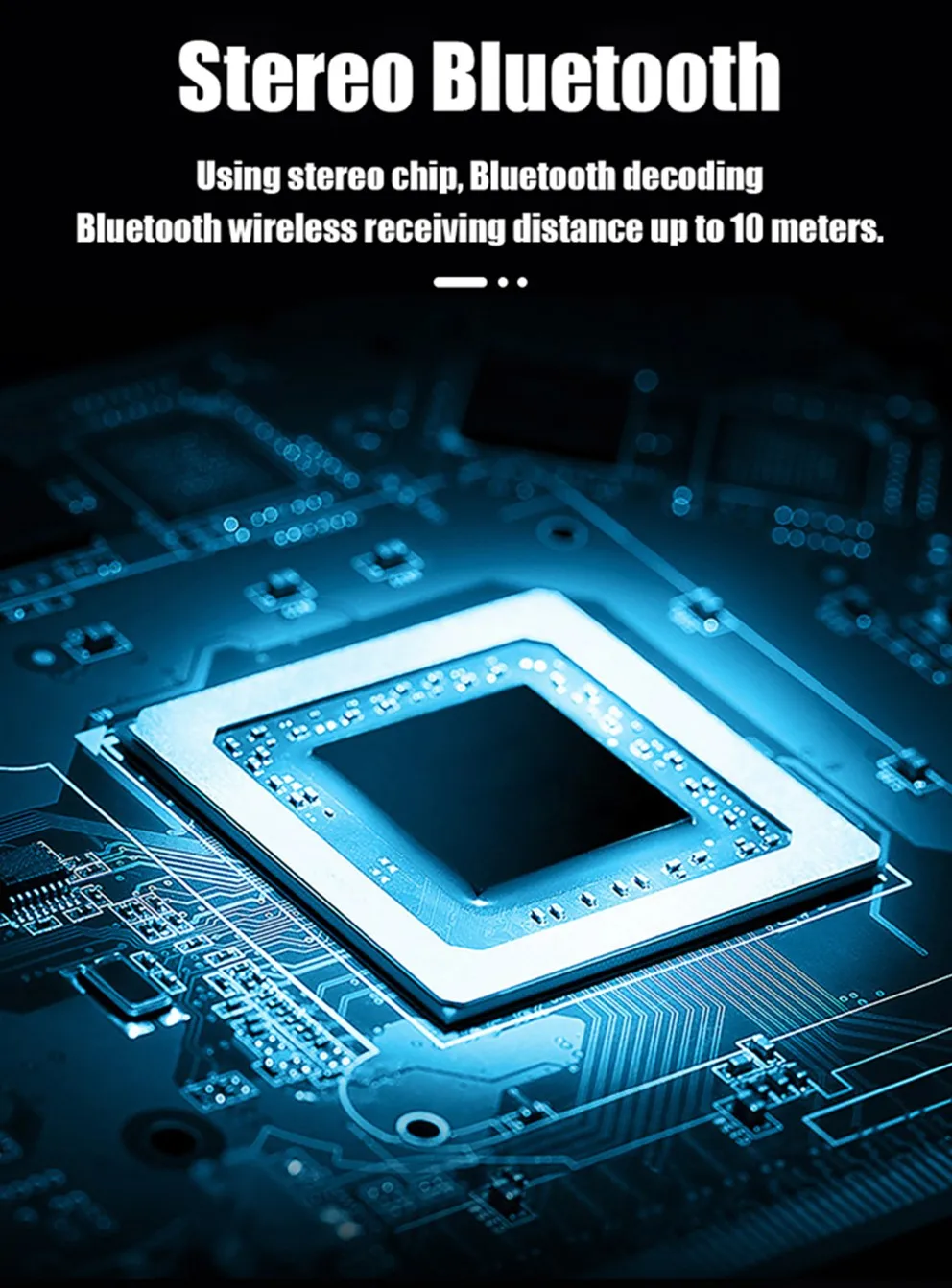 Гарнитура Bluetooth 5,0 автомобильный комплект стерео Авто 3,5 мм разъем Aux Bluetooth беспроводной музыкальный MP3 аудио адаптер приемник для ПК наушники