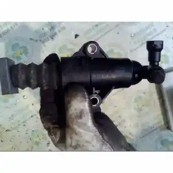 

2951845 Bombin Clutch Seat Leon (1m1) 1.6 16v