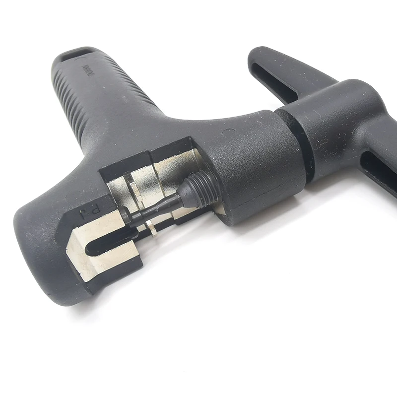 Shimano TL-CN28 инструмент для велосипедной цепи 6-11 цепь для скоростного велосипеда Pin Splitter устройство совместимо HG-EV& HG-X& HG& IG& UG& CN-NX10