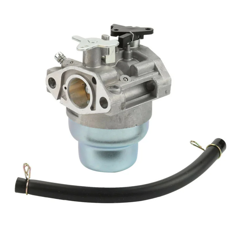 Карбюратор Carb в сборе для Troy Bilt TB240 газонокосилка 160cc 12AVB2AQ711