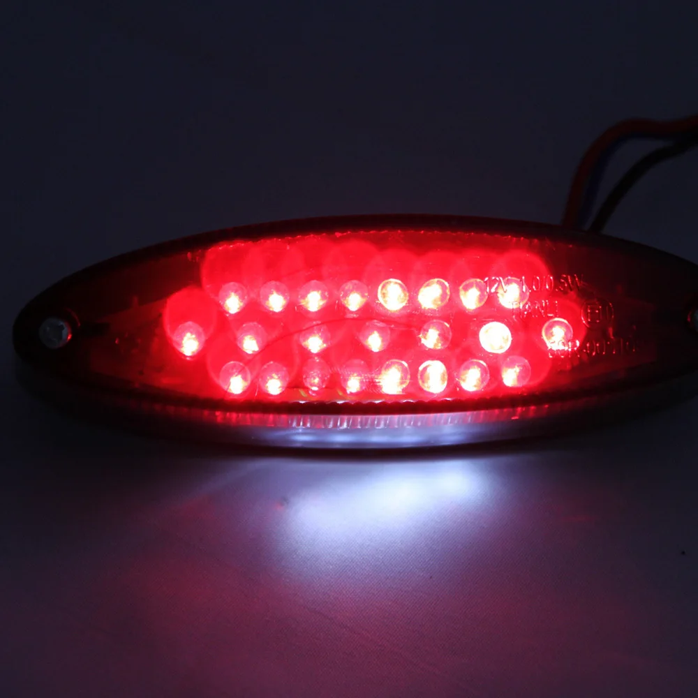tail light (18)