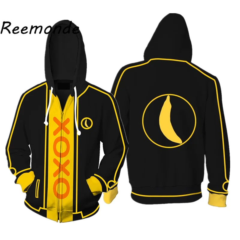 New Game My Friend Hoodies Pedro Sweatshirts Cosplay Costume Women Pullover Top Coat 3D Print Hip Hop Hooded Sweater Men Clothes |