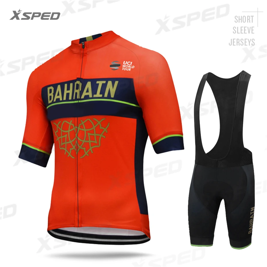 bespoke cycling clothing