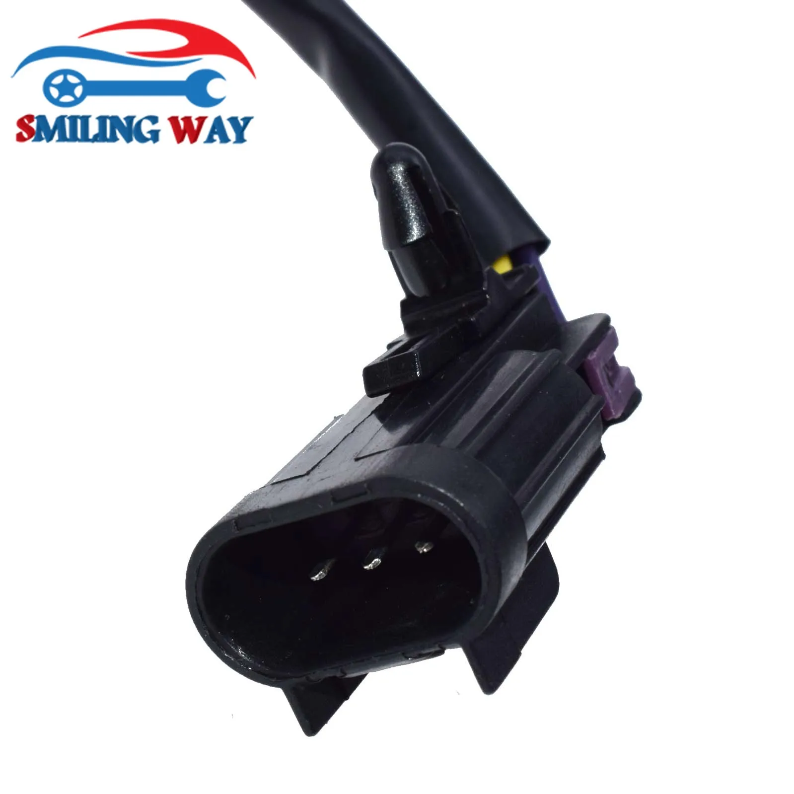 Смайлик Путь # Замок передней двери Выдвижная защелка для Chevrolet Cruze 2012 2013 2014 2015 2016 OE