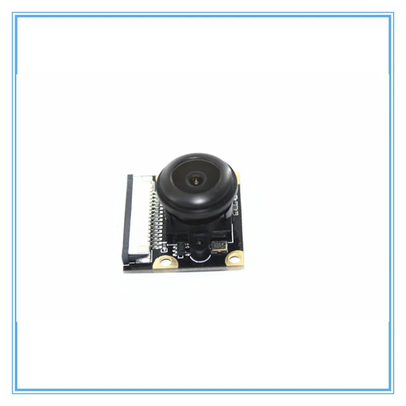 OV5647 Raspberry Pie камера Raspberry PI 3 поколения B тип фокусное расстояние регулируемое ночное видение 130 градусов