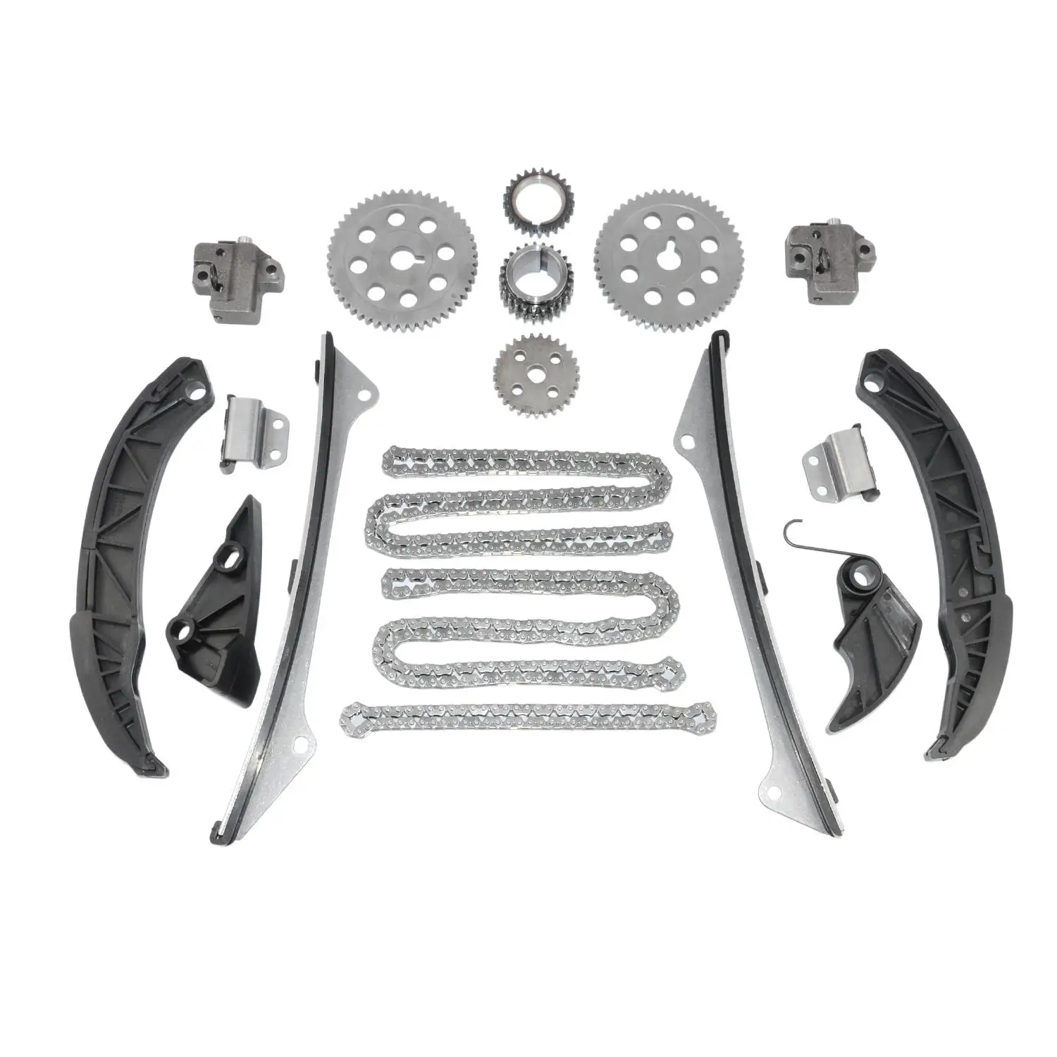 Ap02 New Timing Chain Tensioner Kit For Kia Sorento Sedona Amanti