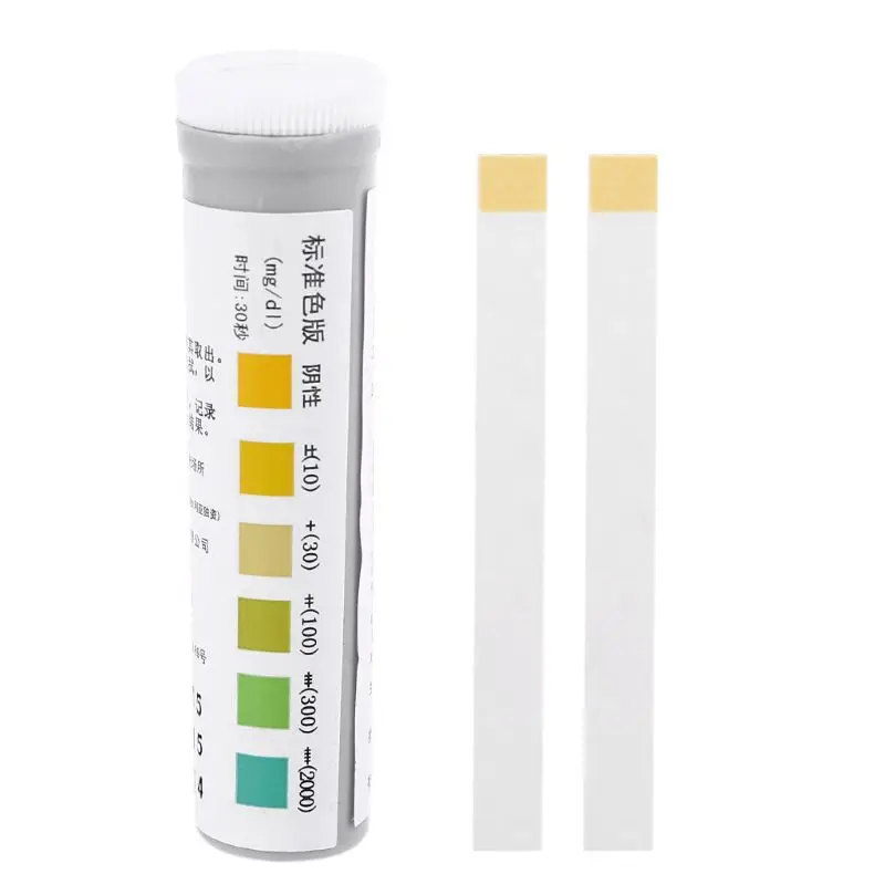 Urine Test