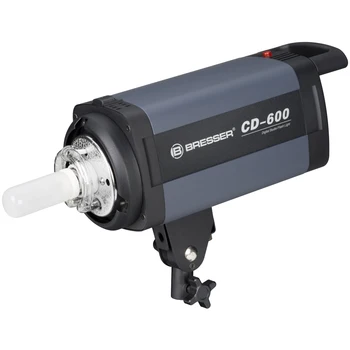 

Flash studio flat Digital Cd-600 Bresser