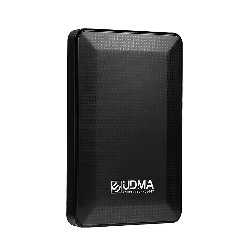 best buy external hard drive UDMA Mini Portable External Hard Disk Drive 500GB 750GB USB3.0 Storage Capacity 2.5" HDD For Xbox One PS4 PS5 Laptop Macbook best external hard drive for ps5 External Hard Drives