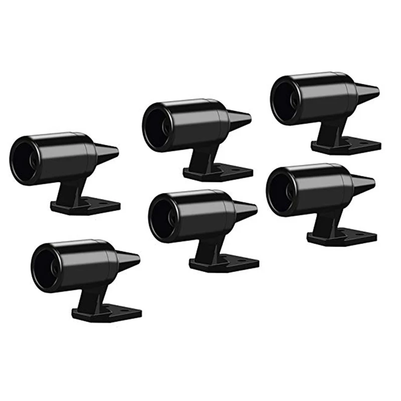 Deer Alert For Vehicles Avoids Deer Collisions Car Deer Warning Black Ultrasonic Wildlife Warning For Auto Motorcycle Truck Suv - Famidy.com