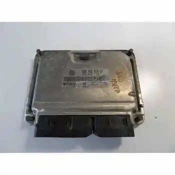 

038906019HT SWITCHBOARD ENGINE EUA SEAT IBIZA (6L1)