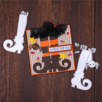 

YaMinSanNiO Magic Shoes Metal Cutting Dies New 2020 for Craft Dies Scrapbooking Card Making Embossing Stencil Die Cut Decoration