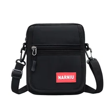 Для мужчины и женщины сумка на плечо для мобильного телефона сумка для путешествий Повседневная для отдыха на открытом воздухе для альпинизма для верховой езды