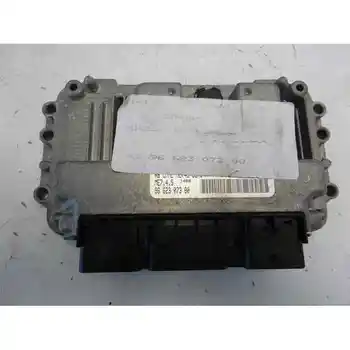 

9662307380 SWITCHBOARD ENGINE EUA CITROEN C4 COUPE