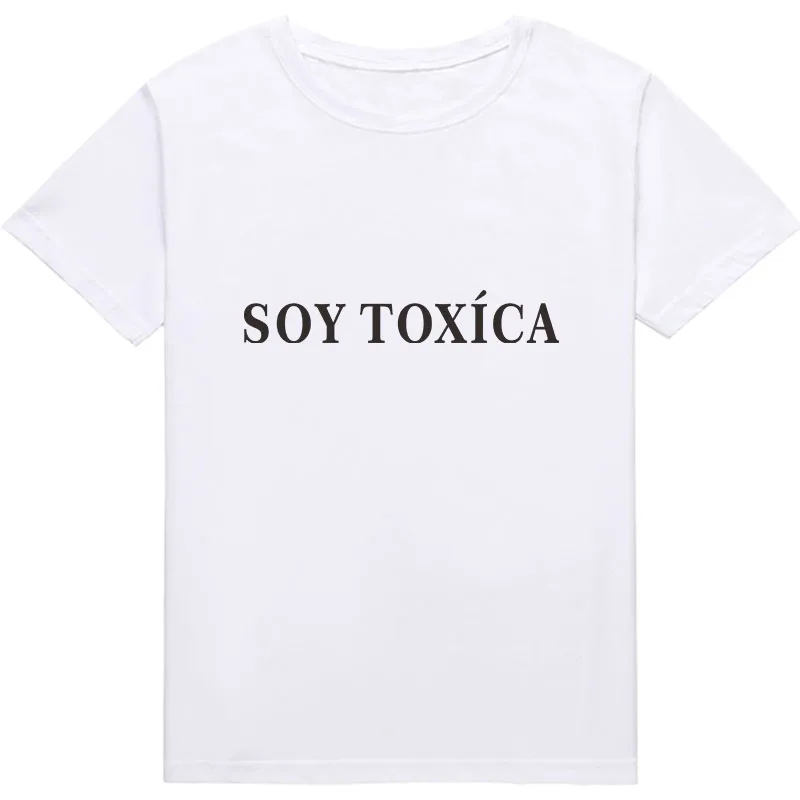 soy toxica