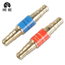 Fuel-Check-Valve Oxygen Propane Arrestors Flashback Pipe of Gas 1pcs Liquefied Acetylene