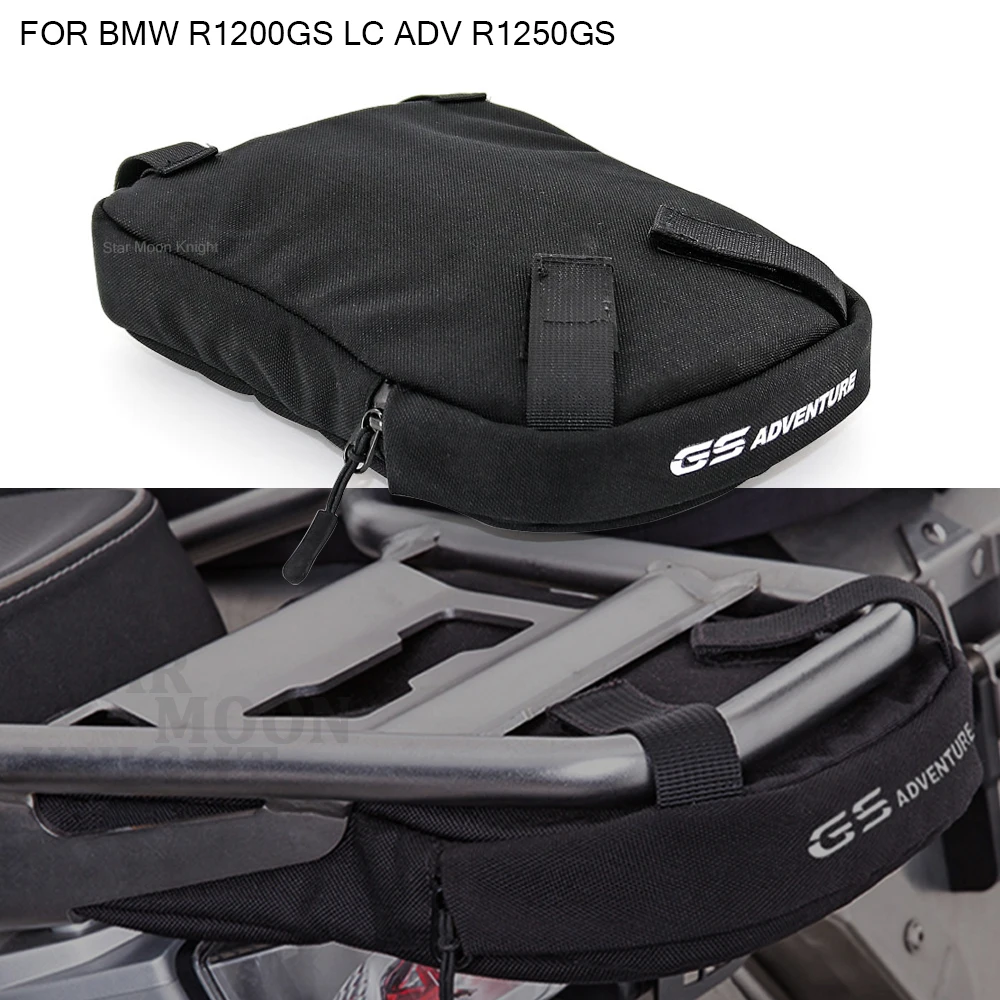 Мотоциклетная водонепроницаемая сумка для BMW R1200GS LC ADV R1250GS Adventure 2014-2020