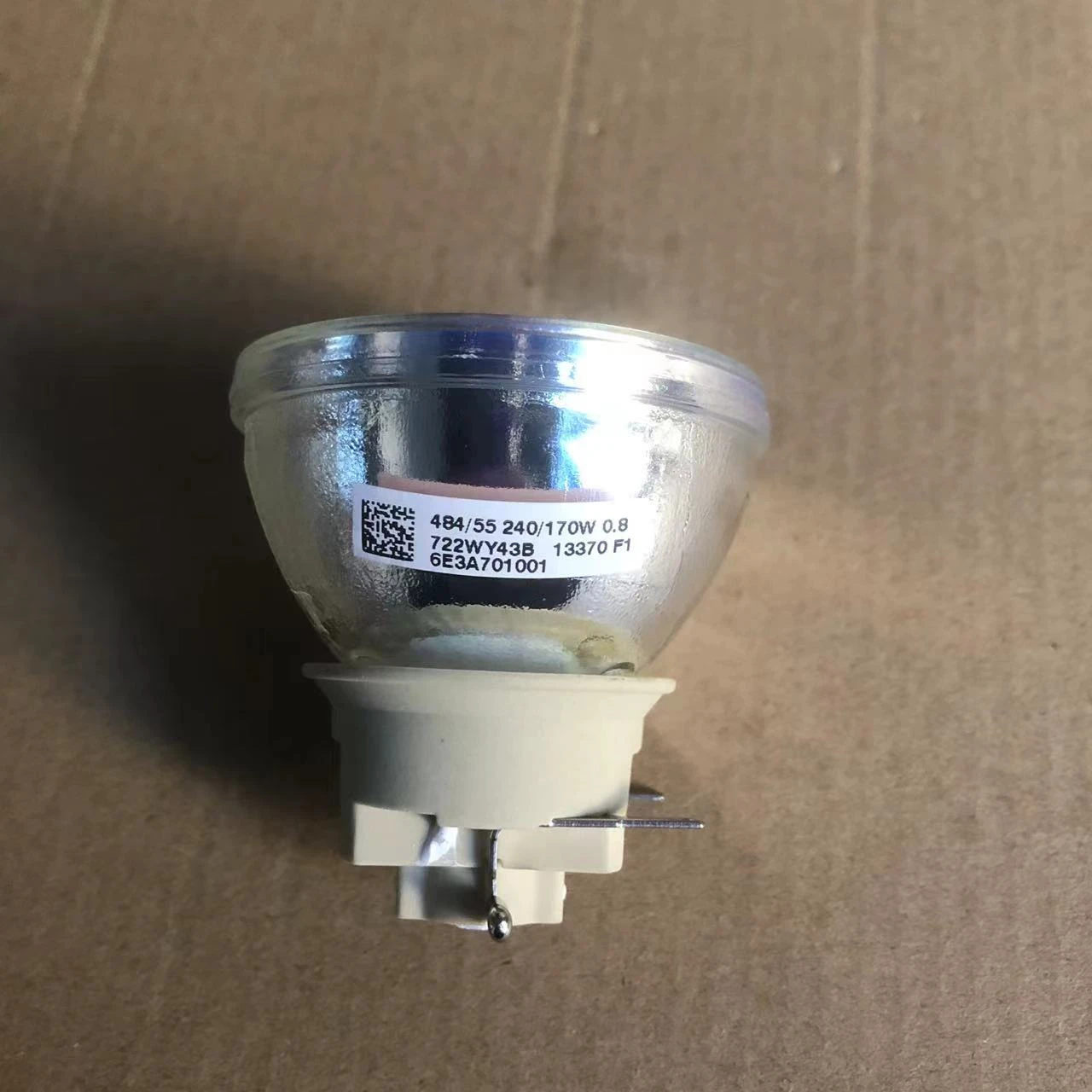 Replacement Original lamp 5J.JEE05.001 For BENQ W1110 W2000 HT2050 HT3050  W1210ST MH733 TH671ST MW732 Projectors.
