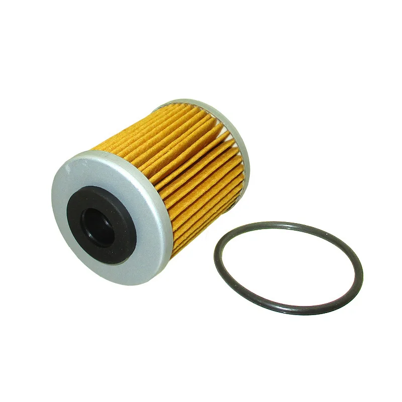 XLSION короткие 2nd масляный фильтр для KTM 400 450 520 525 560 660 690 59038046000 59038046100 Polaris Outlaw 450 MXR 525 IRS#2520755