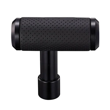 

Kit Gear Shift Knob Replacement Accessories Manual Automatic Lever Transmission Aluminum Universal Parts