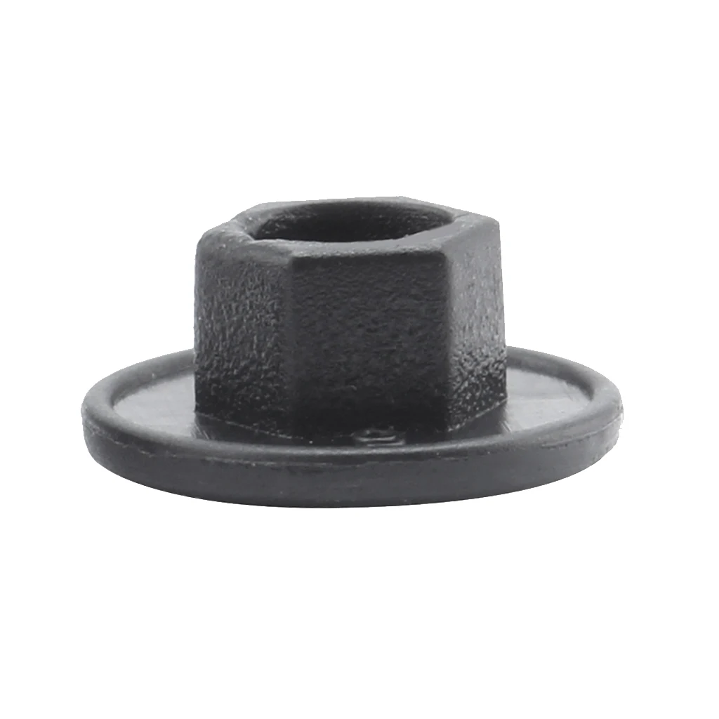 10pcs Hex Socket Allen Bolt Screw Nut Hexagon Head Cover Cap Protector for Bike Bicycle Cycling Headset
