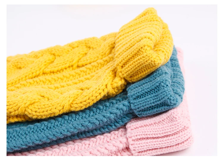 Sweet Pet Dog Sweater Autumn Winter Pet Knitted Pullover For Small Dogs Cats Casual Dog Clothes Warm Cats Coat Cute Pet Costume (8)