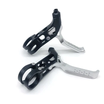 

SEWS-Ultralight CNC Bicycle Brake Lever for Brompton Folding Bike Brake Cycling Road Bicycle Parts Accessories