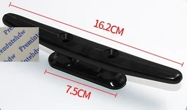 6 Inches " 4" " 8" 1" 12" нейлоновая веревка для яхты Лодка - Цвет: 6 Inches