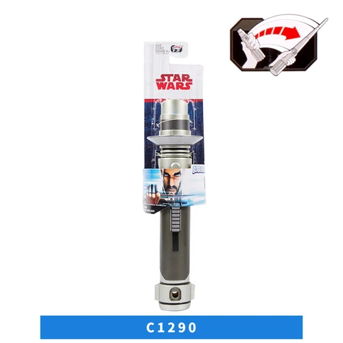 Star Wars E8 Rp Espada Extendible