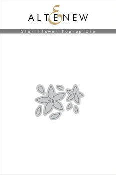 

2020 Small flower metal cutting dies cut die mold decoration Scrapbook paper craft knife mould blade punch