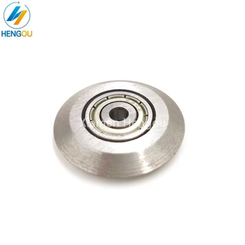 

1 Piece Good Quality Heidelberg GTO Offset Printed Wheel 42.732.010/F Slitter Wheel GTO46 GTO52 Part