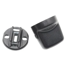 Выключатель зажигания переключатель крышки и вставки для Mitsubishi Keyless Lancer Outlander 4408A167 4408A031