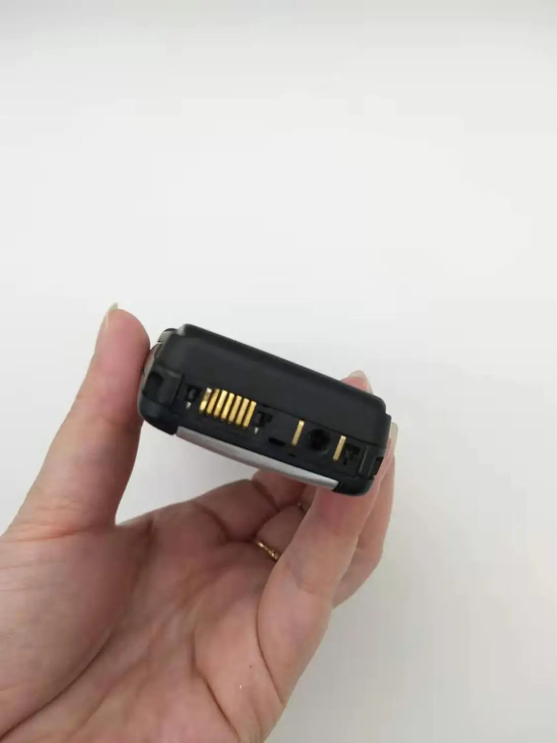 6210 Оригинальный разблокированный мобильный телефон Nokia 2G GSM 900/1800 сотовый
