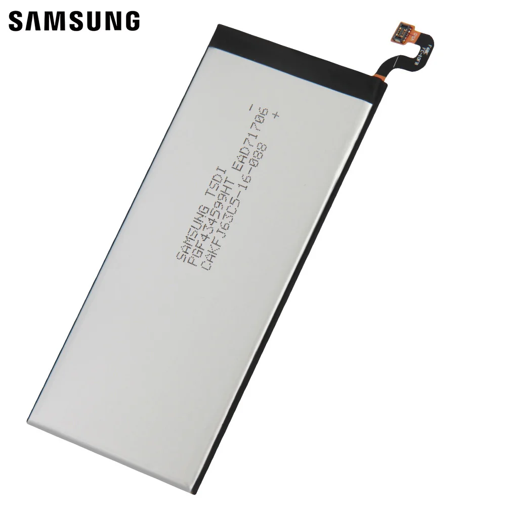 EB BG928ABE для Samsung GALAXY S6 edge Plus Edge + G928F G9280 G928V S6edge BG928ABA|Аккумуляторы мобильных