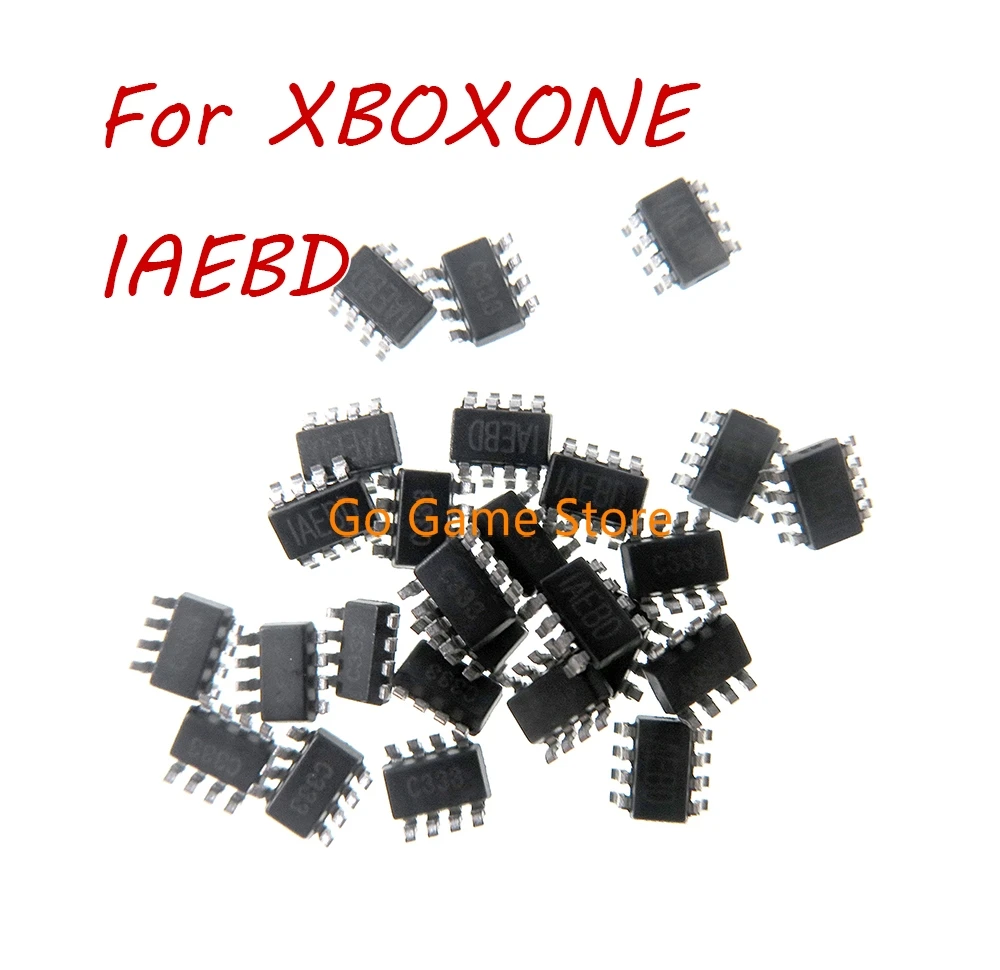 Для Xbox One Power Manage IC Chip IAEBD для защитный контроллер | Электроника