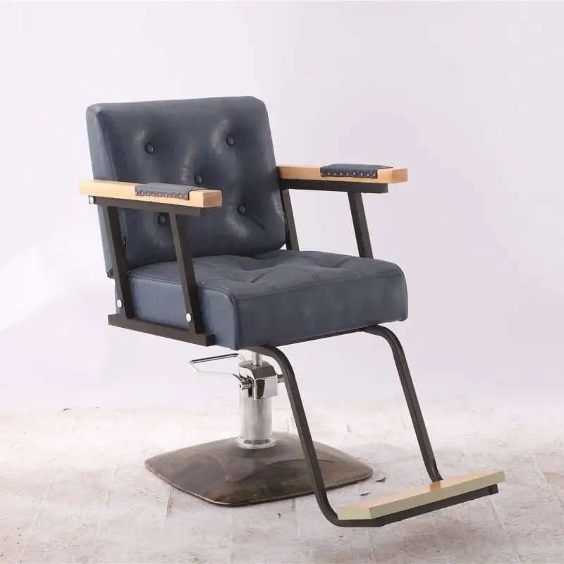 Парикмахерский салон мебели Cabeleireiro Barbeiro Schoonheidssalon Stoelen Fauteuil кресло Giovanni для парикмахерской магазин Silla Cadeira парикмахерское кресло