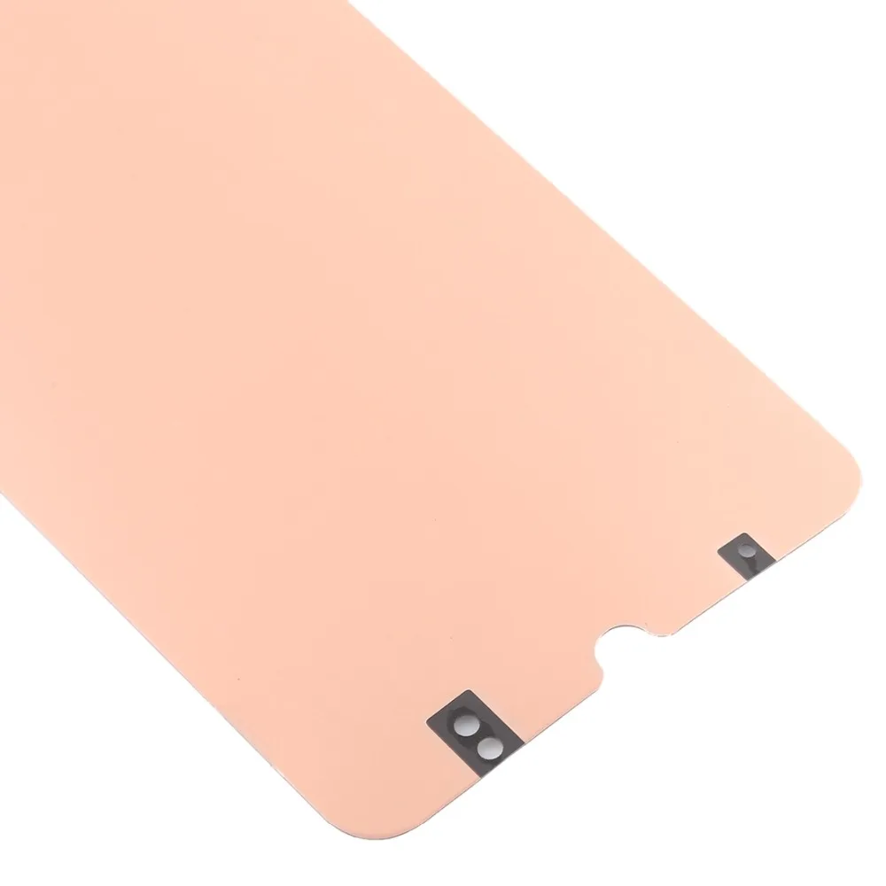 IPartsBuy 10 шт lcd дигитайзер наклейки для Galaxy A70