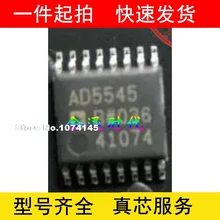 AD5545BRUZ AD5545 TSSOP-16