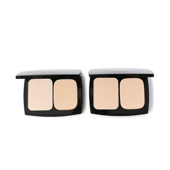 

UMF Compact Powder Oil Control Matte Makeup Setting Pressed Powder Pores Invisible Mate Make Up Natural Finish Cosmetics
