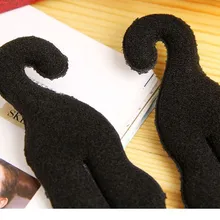 Up-do сладкий профессиональный детский инструмент для завязывания волос моделирующий ленивый полезный продукт в стиле принцессы повязка для волос