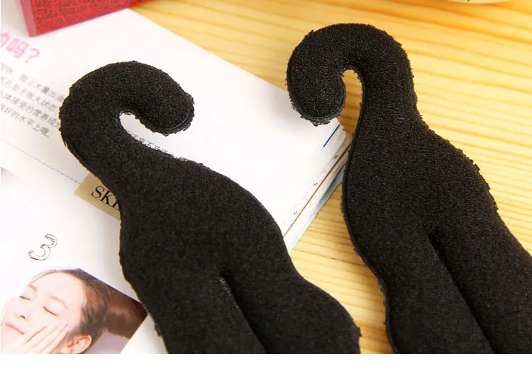 

Up-do Sweet Professional Children for Tying Hair Tool Modeling Lazy Useful Product Princess Style Hairband Hair Dressing Artisti