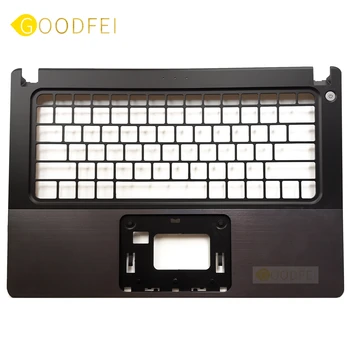 

New Original for Dell Vostro V5460 5460 V5470 5470 V5480 5480 Palmrest Keyboard Bezel Top Upper Case C Cover Gray